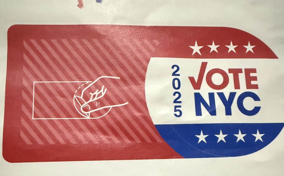 न्यूयोर्क सिटी मेयरको प्रारम्भिक मतदान सुरु, पहिलो दिन झण्डै असी हजारद्धारा मतदान